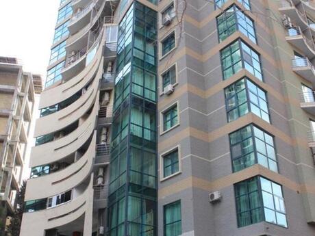 Elan №6209095 - Bakı, 28 May m., 4 otaqlı, 205 m², 7/18 mərtəbə