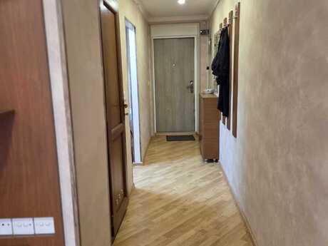 1 otaqlı köhnə tikili - Nərimanov r. - 50 m²