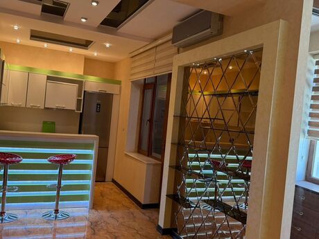 1 otaqlı yeni tikili - Nəsimi r. - 50 m²