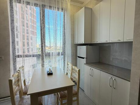 Kirayə 2 otaqlı mənzil, 60 m², West Town: 750 ₼/ay 3