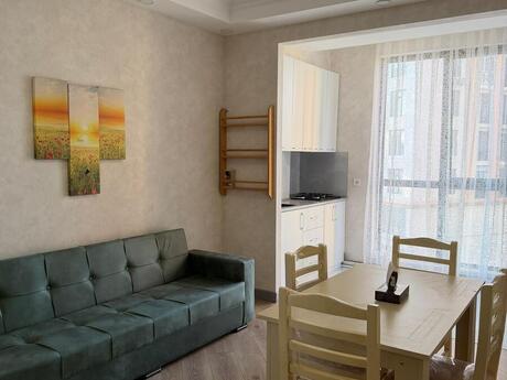 Kirayə 2 otaqlı mənzil, 60 m², West Town: 750 ₼/ay 4