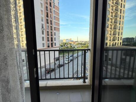 Kirayə 2 otaqlı mənzil, 60 m², West Town: 750 ₼/ay 5