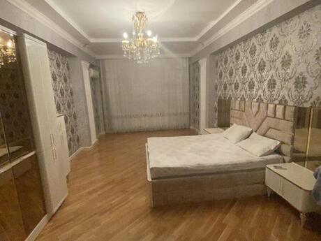 4-room apartment, 125 m², Memar Əcəmi: 210 000 ₼ 3
