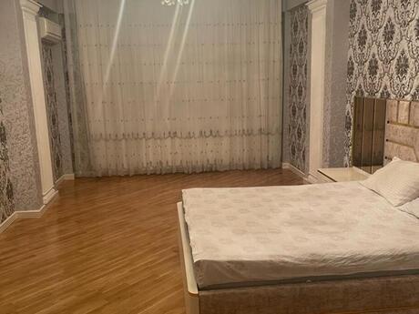 4-room apartment, 125 m², Memar Əcəmi: 210 000 ₼ 5
