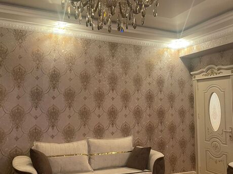 4-room apartment, 125 m², Memar Əcəmi: 210 000 ₼ 4