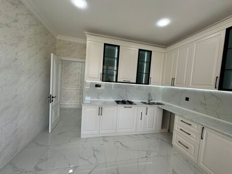 3 otaqlı mənzil, 103 m², Azadlıq Prospekti: 320 000 ₼ 2
