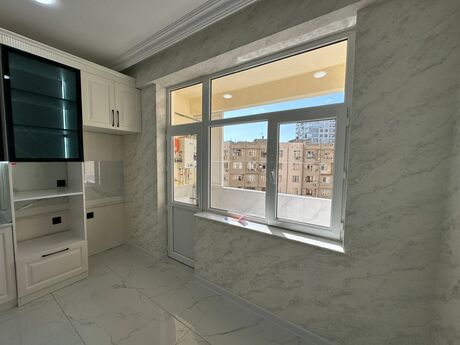 3 otaqlı mənzil, 103 m², Azadlıq Prospekti: 320 000 ₼ 4