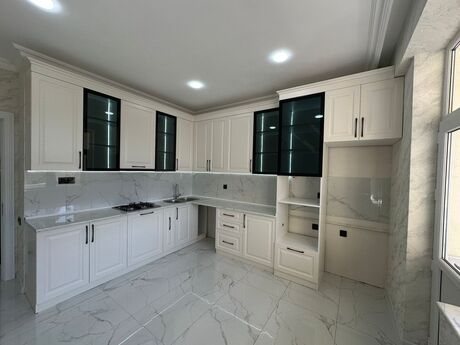 3 otaqlı mənzil, 103 m², Azadlıq Prospekti: 320 000 ₼ 3
