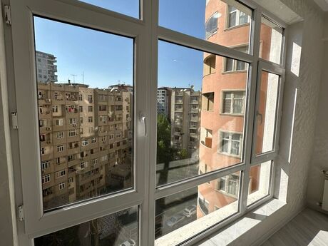 3 otaqlı mənzil, 103 m², Azadlıq Prospekti: 320 000 ₼ 5