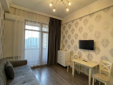 Elan №6209138 - Bakı, 20 Yanvar m., 1 otaqlı, 30 m², 14/20 mərtəbə