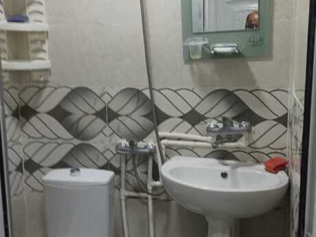 1 otaqlı yeni tikili - Yeni Yasamal q. - 35 m²