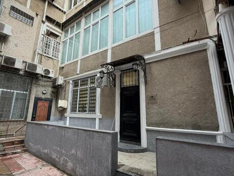 Elan №6209154 - Bakı, Sahil m., 60 m²