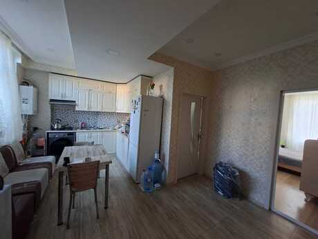 Elan №6209157 - Bakı, Əhmədli m., 2 otaqlı, 65 m², 3/14 mərtəbə