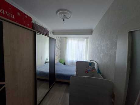 Объявление №6209157 - Баку, м. Ахмедлы, 2-комн., 65 м², 3/14 этаж
