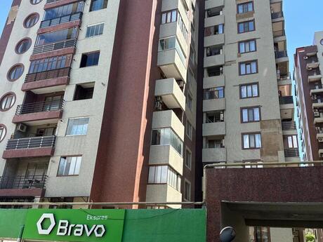 Elan №6209171 - Bakı, Nəriman Nərimanov m., 2 otaqlı, 93 m², 4/16 mərtəbə