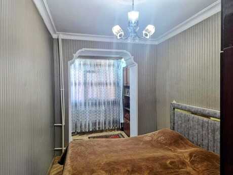 3-комн. вторичка - Наримановский  р. - 90 м²
