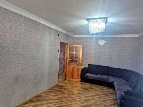 Elan №6209191 - Bakı, Nərimanov r., 3 otaqlı, 90 m², 8/9 mərtəbə