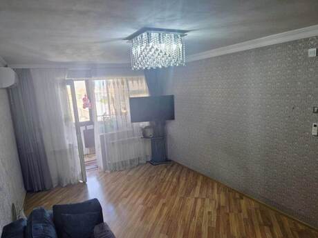 3-комн. вторичка - Наримановский  р. - 90 м²