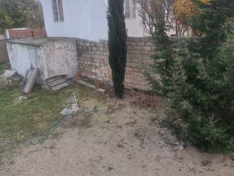 пос. Фатмаи