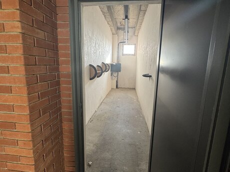 1 otaqlı ofis - Xətai r. - 56 m²