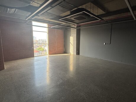 1 otaqlı ofis - Xətai r. - 56 m²