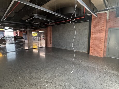 1 otaqlı ofis - Xətai r. - 56 m²