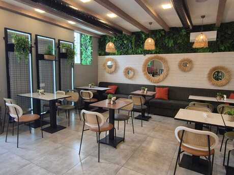 Elan №6209189 - Bakı, Nərimanov r., 75 m²