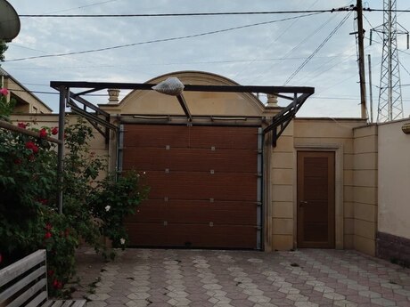Elan №6209217 - Bakı, Qaraçuxur q., 7 otaqlı, 190 m²