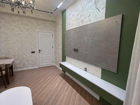 Elan №6209238 - Bakı, Həzi Aslanov m., 2 otaqlı, 55 m², 12/15 mərtəbə