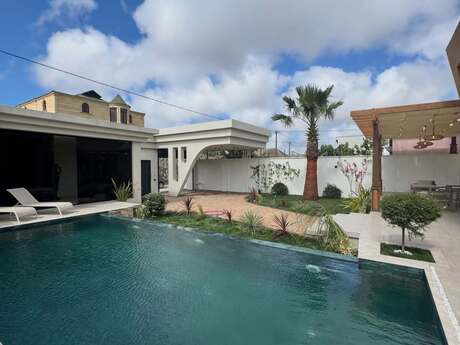 Mərdəkanda 5 otaqlı həyət evi satılır, 220 m², 545 000 AZN, şəkil 5 / 12