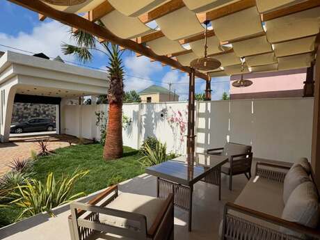 Mərdəkanda 5 otaqlı həyət evi satılır, 220 m², 545 000 AZN, şəkil 3 / 12