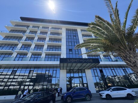 Elan №6209280 - Bakı, Sea Breeze q., 2 otaqlı, 57 m², 2/7 mərtəbə