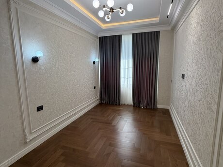 4 otaqlı mənzil, 181 m², Renessans Palace: 855 000 ₼ 5