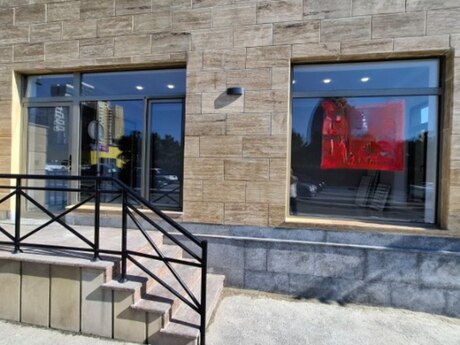 Elan №6209266 - Bakı, Şah İsmayıl Xətai m., 2 otaqlı, 60 m²