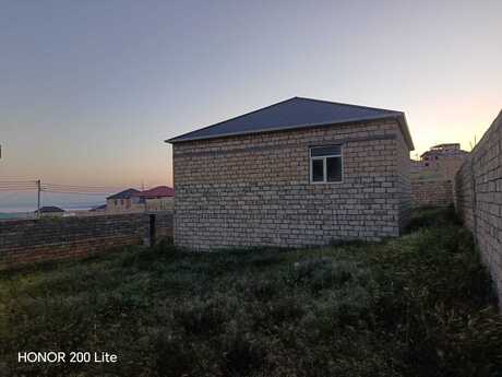 4 otaqlı həyət evi, 200 m², Badamdar: 200 000 ₼ 4