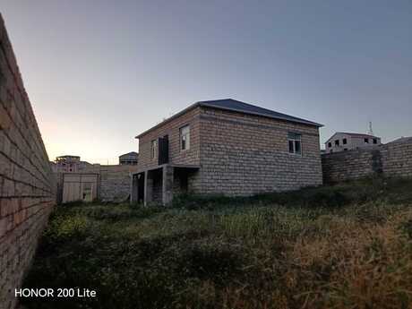 4 otaqlı həyət evi, 200 m², Badamdar: 200 000 ₼ 5