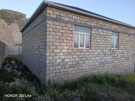 4 otaqlı həyət evi, 200 m², Badamdar: 200 000 ₼ 3