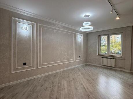4-room apartment, 85 m², Həzi Aslanov: 225 000 ₼ 4