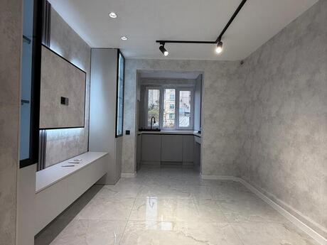 4-room apartment, 85 m², Həzi Aslanov: 225 000 ₼ 3