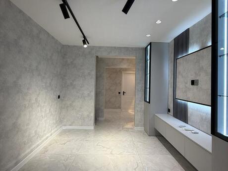 4-room apartment, 85 m², Həzi Aslanov: 225 000 ₼ 2