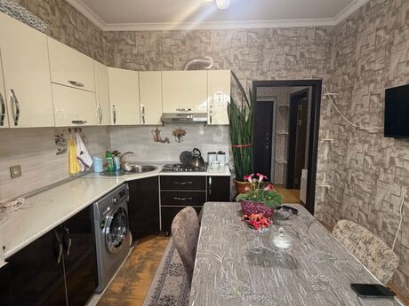 3 otaqlı mənzil, 44 m², Qurtuluş 93: 62 800 ₼ 2