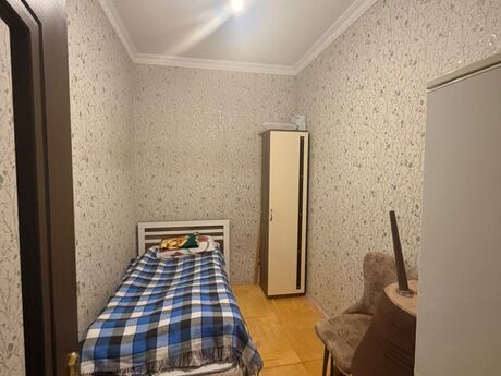 3 otaqlı mənzil, 44 m², Qurtuluş 93: 62 800 ₼ 4