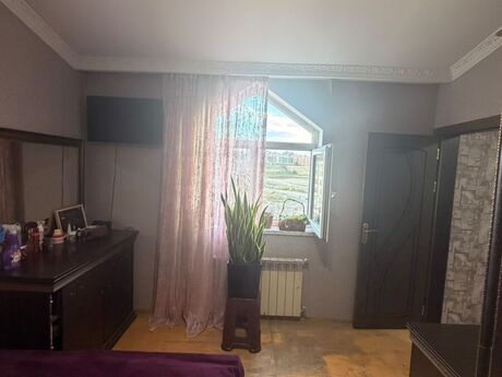 3 otaqlı mənzil, 44 m², Qurtuluş 93: 62 800 ₼ 3