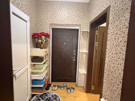 3 otaqlı mənzil, 44 m², Qurtuluş 93: 62 800 ₼ 5