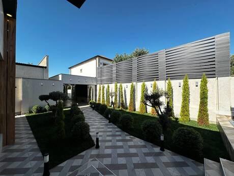4 otaqlı həyət evi, 220 m², Mərdəkan: 505 000 ₼ 5