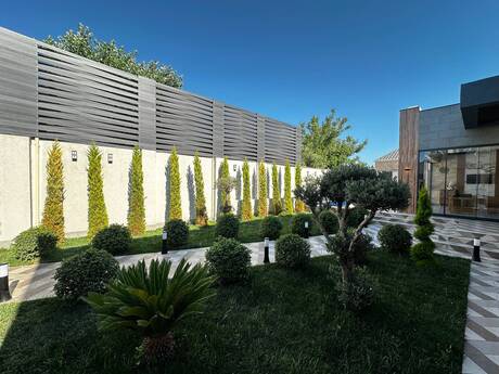 4 otaqlı həyət evi, 220 m², Mərdəkan: 505 000 ₼ 3