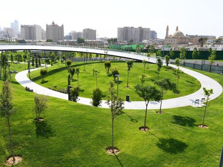 2 otaqlı mənzil, 85 m², Elmlər Akademiyası: 350 000 ₼ 5