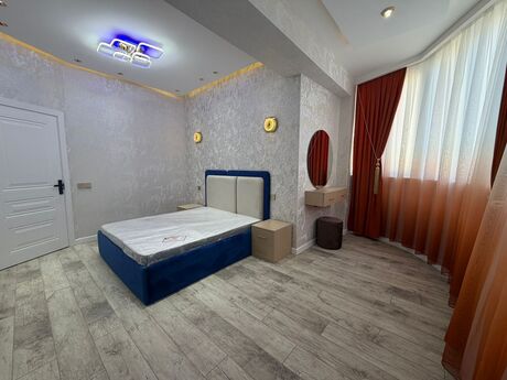 3 otaqlı mənzil, 85 m², Həzi Aslanov: 223 000 ₼ 5