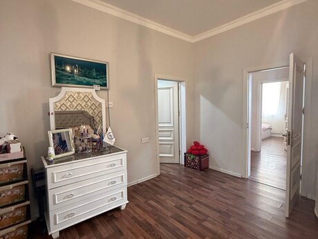 4 otaqlı həyət evi, 180 m², Masazır: 155 000 ₼ 5