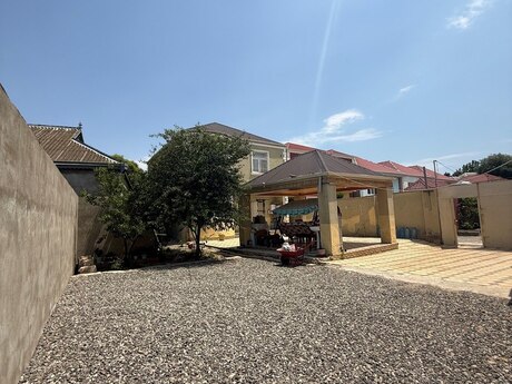 4 otaqlı həyət evi, 180 m², Masazır: 155 000 ₼ 3